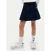 Tommy Hilfiger Krilo KG0KG09436 Mornarsko modra Regular Fit