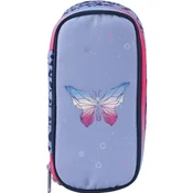 Pernica cetvrtasta Compact Karbon MAGICAL sa priborom P50