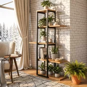 HANAH HOME Višenamenska polica Neo Atlantic Pine