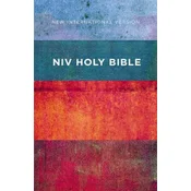 NIV, Value Outreach Bible, Paperback