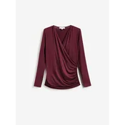 Reserved - Bluza sa modalom