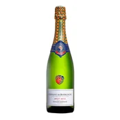 FRANCOIS MARTENOT Cremant de Bourgogne belo vino 0.75l