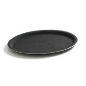 Ovalni Pladenj iz Poliestra, Nedrseč, 200x265mm