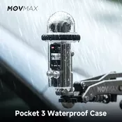 MOVMAX Pocket 3 Waterproof Case