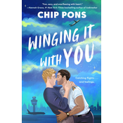 Winging It With You