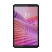 Lenovo Tab One tablica, Mediatek Helio G85, 64 GB, 22.1 cm (8.7), 4 GB RAM, Wi-Fi, Android 14, Siva