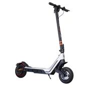 E-GONI električni romobil S20, Silver
