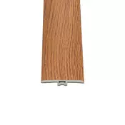 Vinilne talne ploščice SPC Kruger hrast 2400x45x6 mm