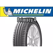 MICHELIN letna pnevmatika 195 / 65 R15 95H PRIMACY 4 XL TL