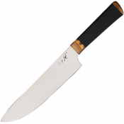 Ontario Agilite Chefs Knife Second