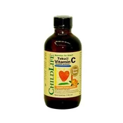 Vitamin C tekuci