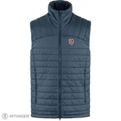 Fjällräven Expedition X-Lätt jopič, mornarsko modra (S)