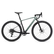 Bicikl Giant Revolt X Advanced Pro 2 Misty Forest - XL