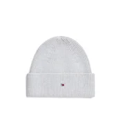 TOMMY HILFIGER Kape svetlo siva