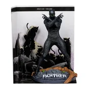Statue Marvel Collection - Marvel Knights #4 - Black Panther