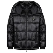 Armani Exchange XM003344 Črna