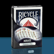 Bicycle Supreme Line Mirage BlueBicycle Supreme Line Mirage Blue