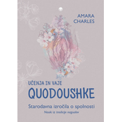 Učenja in vaje Quodoushke