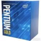 Intel Pentium Gold G6500 4.10GHz Box