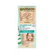 Garnier Skin Naturals bb krema classic light 50ml ( 1100000759 )