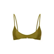 LSCN by LASCANA Bikini zgornji del Mix-Kini oliva