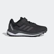 Adidas Patike za decake Terrex agravic flow cf k BP, Crne