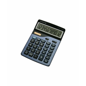 Kalkulator namizni Olympia LCD 5112