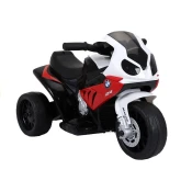 Mini otroški motor BMW S 1000 RR rdeča ben