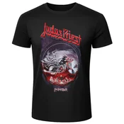 Metal majica moška Judas Priest - Painkiller - LOW FREQUENCY - JP0004TS