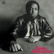 Dom Salvador - Dom Salvador (Limited Edition) (Silver Coloured) (180 g) (LP)