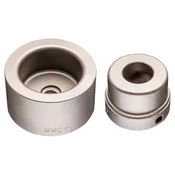 Nastavek za varjenje plastičnih cevi, 40 mm 21-015