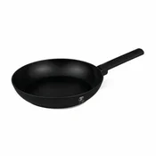Berlingerhaus Ponev s titanovo prevleko BH-8170 24 cm Matte Black Collection