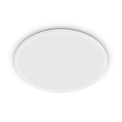 Philips - LED Zatemnitvena stropna svetilka SUPERSLIM SCENE SWITCH LED/22W/230V