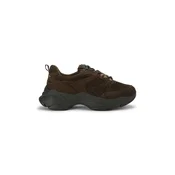 Kurt Geiger London Starlight Runner superge ženske semišaste