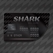 Gta V Shark Cash Cards Poklon kartica 250000 Cash Xbox (Ceo svet)