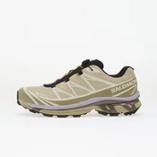 Sneakers Salomon XT-6 GTX Eucalyptus/ Silves/ Cosmic EUR 46