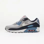 Sneakers Nike Air Max 90 Geyser Grey/ White-Thunder-Work Blue EUR 44