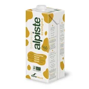 Organic canary seed milk Alecosor 1 liter
