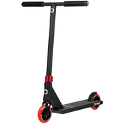 Scooter ulica Divine Nyx XS rdeča