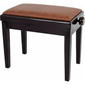 Grand HY-PJ023 Lesen stol za klavir Rosewood