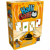 Društvene igre Gigamic Halli galli n (FR)