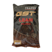 TRAPER Raspršujuca glina, 2kg, Braon