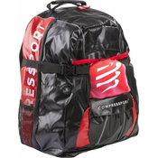 Compressport GlobeRacer Bag Black/Red UNI