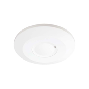 Mikrotalasni senzor pokreta 360° 230V, beli