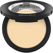 CATRICE kompaktni puder - 18H HD Matte Powder Foundation - 010W