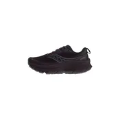 saucony Tekaški čevelj GUIDE siva/ciklama/črna