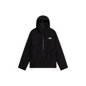 THE NORTH FACE Zunanja jakna črna