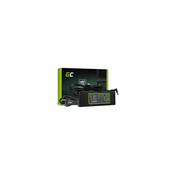 Green Cell (AD71P) AC Adapter za HP Omen 15-5000 17-W HP Envy 15-J 17-J 19.5V 6.15A 120W