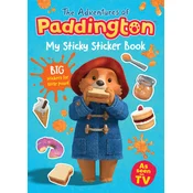 The Adventures of Paddington