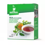 NATURAL TEA 300G